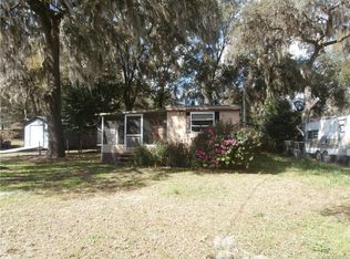 4025 E Lake Park Dr, Hernando, FL 34442