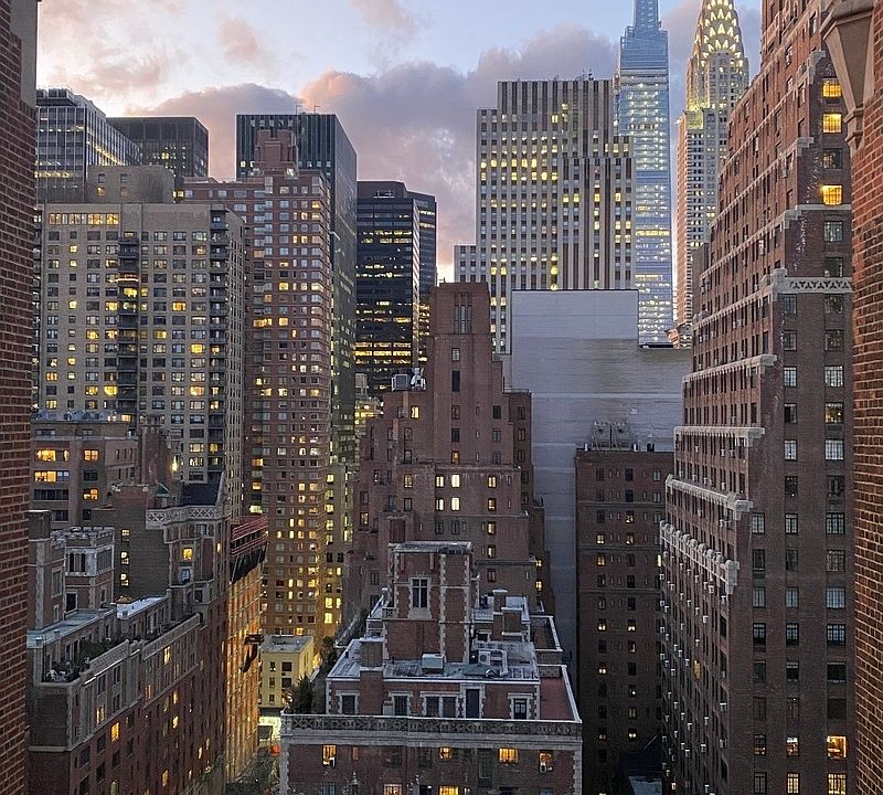 1st image of 25 Tudor City Pl APT 1716