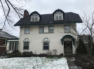 21 Gay Ave SE APT 1, Grand Rapids, MI 49503