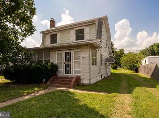1002 Crain Hwy N, Glen Burnie, MD 21061