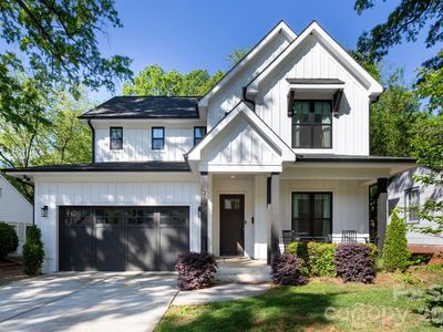 2629 Elon St, Charlotte, NC, 28208