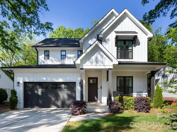 2629 Elon St, Charlotte, NC 28208