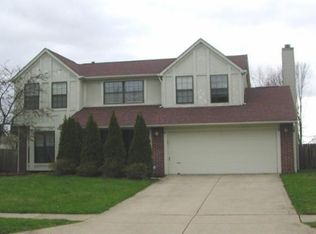 8552 Priestley Dr, Reynoldsburg, OH