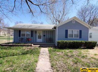 1224 N 8th St Beatrice NE 68310 Zillow