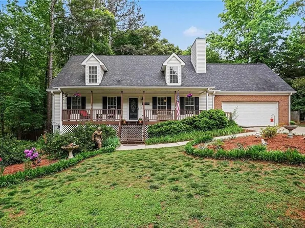 120 Lynnview Ct, McDonough, GA 30252
