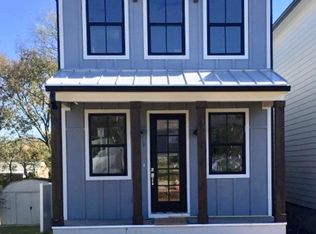 630 B Waco Dr, Nashville, TN 37209