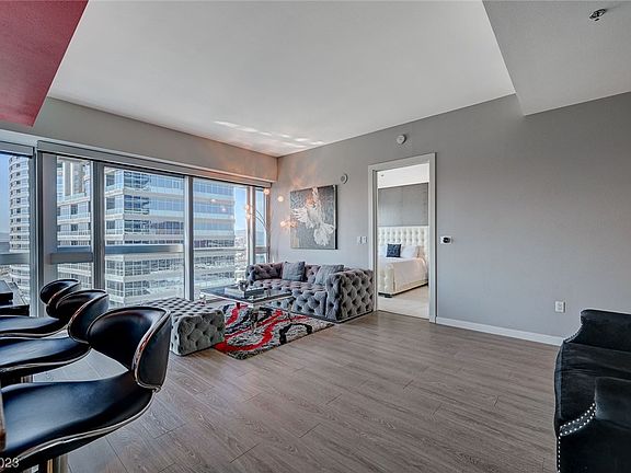 2nd image of 4471 Dean Martin Dr #2407
