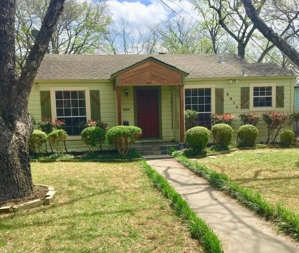 8914 San Benito Way — Photo 1