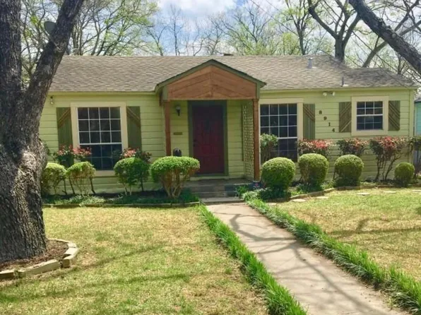 8914 San Benito Way, Dallas, TX 75218