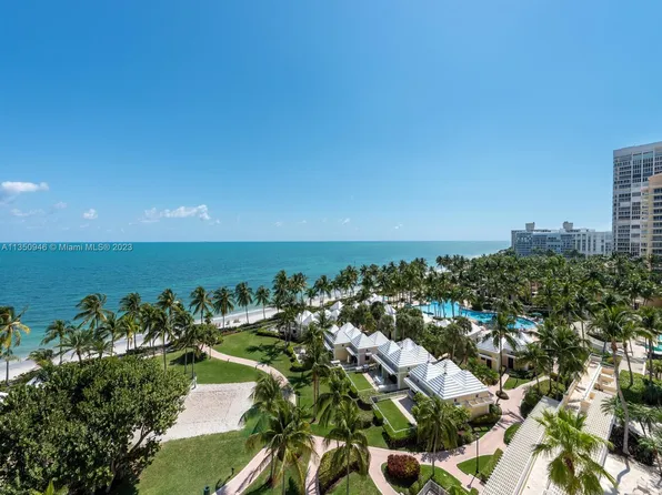 791 Crandon Blvd APT 808, Key Biscayne, FL 33149