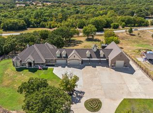265 N Trinity Rd, Denton, TX 76208