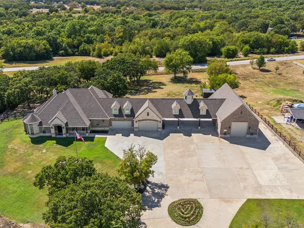 265 N Trinity Rd, Denton, TX 76208