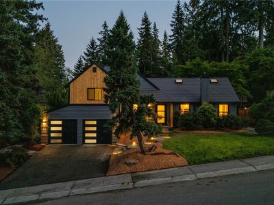 3318 108th St SE, Everett, WA, 98208