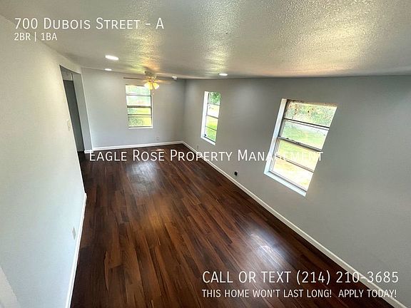 2nd image of 700 Dubois St #A