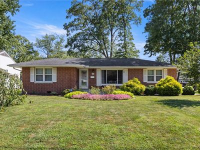 1001 E Gordon Ave, Effingham, IL, 62401