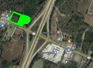 9501 Charleston Hwy, Saint George, SC 29477