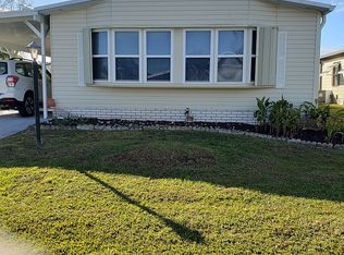 731 Oleander Cir, Barefoot Bay, FL 32976