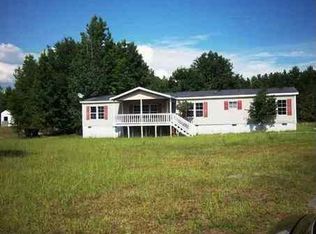107 Pine Cone Rd, Milledgeville, GA 31061