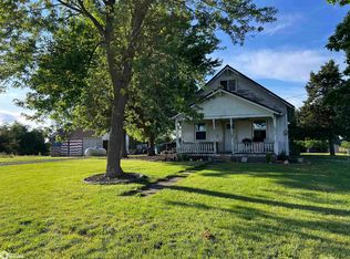 222 W Main St, Pulaski, IA 52584