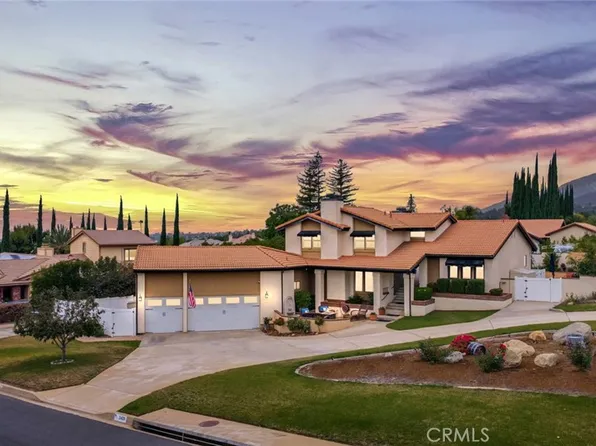 2429 Cliff Rd, Upland, CA 91784