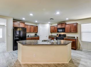 6534 W Georgetown Way, Florence, AZ 85132
