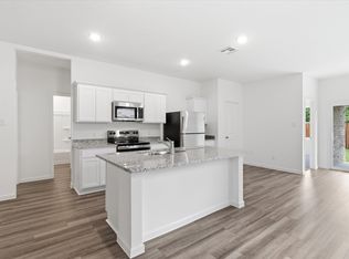 2120 Prairie Ln, Melissa, TX 75454