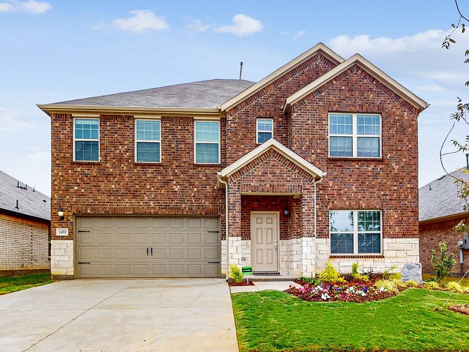 1st image of 1401 Porizek Pl