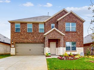 1401 Porizek Pl, Denton, TX 76210