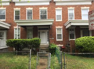 313 Lyndhurst St, Baltimore, MD 21229
