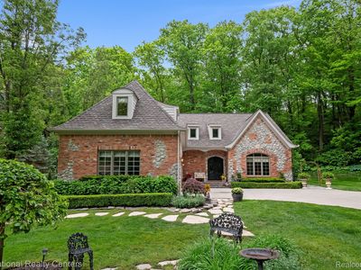 6654 College Park, Clarkston, MI, 48346