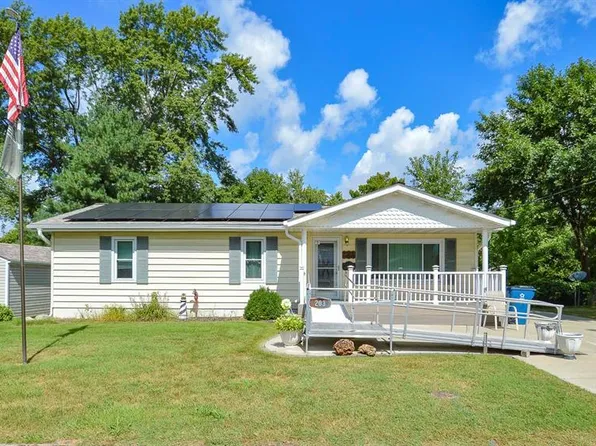 203 Greenfield Dr, Collinsville, IL 62234