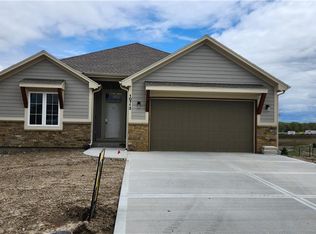 10713 N Bell St, Kansas City, MO 64155