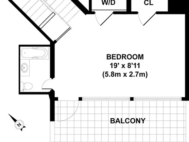 345 E 50th St #5D — Photo 3