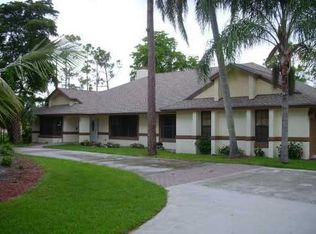 13077 Doubletree Cir, Wellington, FL 33414