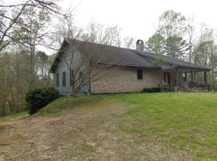 1160 Perrett Rd, Hazlehurst, MS 39083