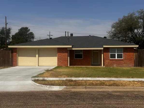 3526 Bangor Dr, Lubbock, TX 79407