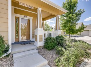 825 Gentlewind Way, Berthoud, CO 80513