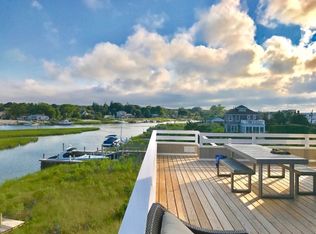 120 Cold Spring Point Rd, Southampton, NY 11968
