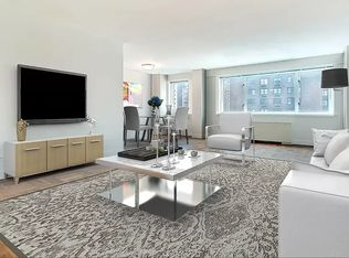 200 E 71st St APT 10F, New York, NY 10021