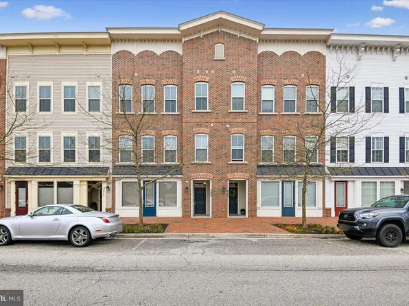 709 Skippers Ln, Annapolis, MD 21401