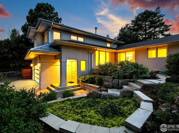 2585 Kohler Dr, Boulder, CO 80305
