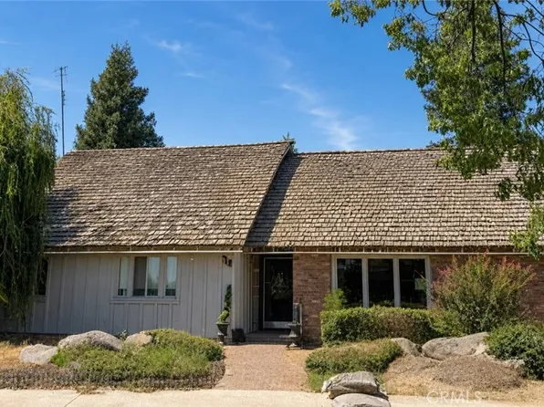 718 E Myer Ave, Exeter, CA 93221