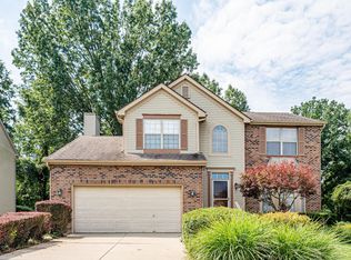 689 Culpepper Dr, Reynoldsburg, OH 43068