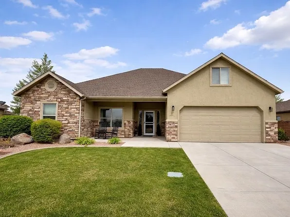 27 S 2875 W, Cedar City, UT 84720