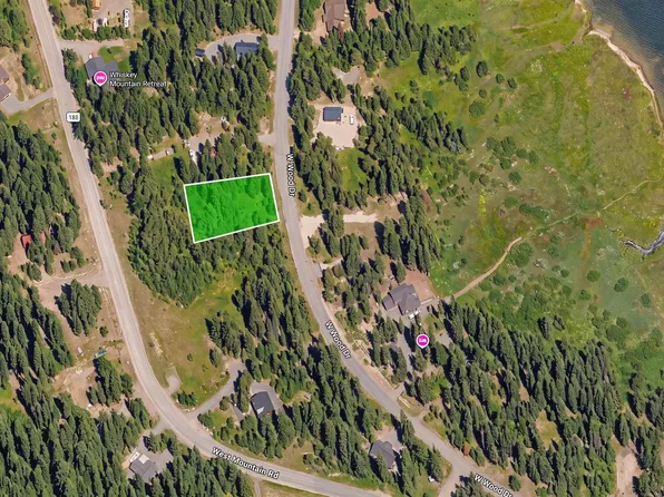 2525 Westwood Dr, Donnelly, ID 83615