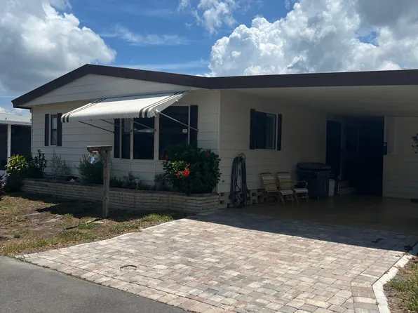 5700 Bayshore Rd Lot 353, Palmetto, FL 34221