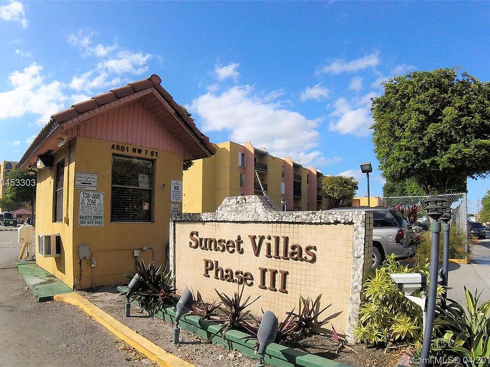 1st image of 4705 NW 7th St #4027