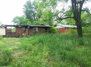 57 Circle Dr, Mayflower, AR 72106