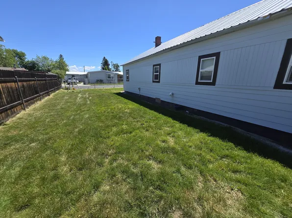 1116 Scott St, Grangeville, ID 83530