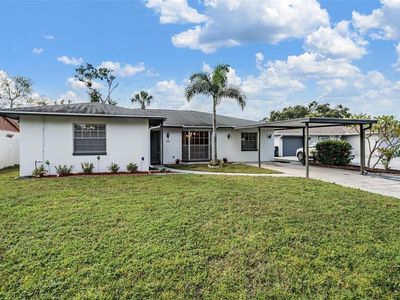 6816 Dover Ct, Tampa, FL, 33634